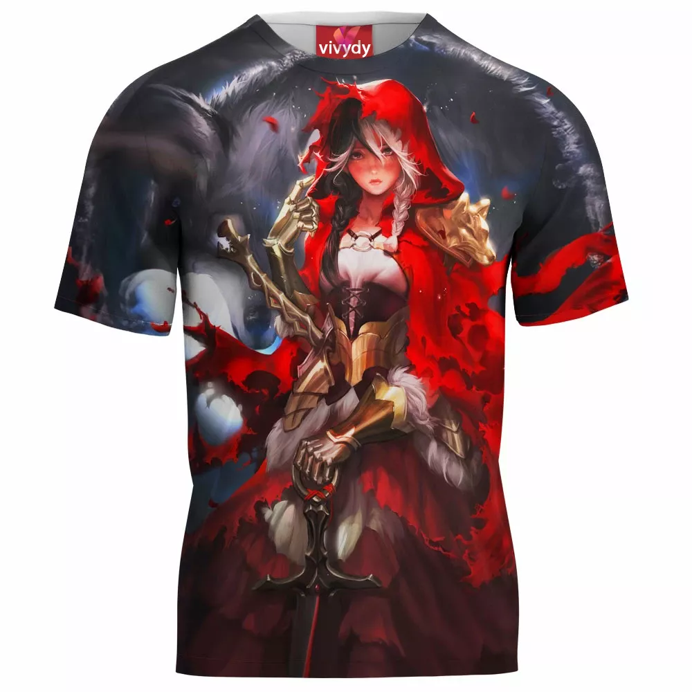 Red Hood T-Shirt