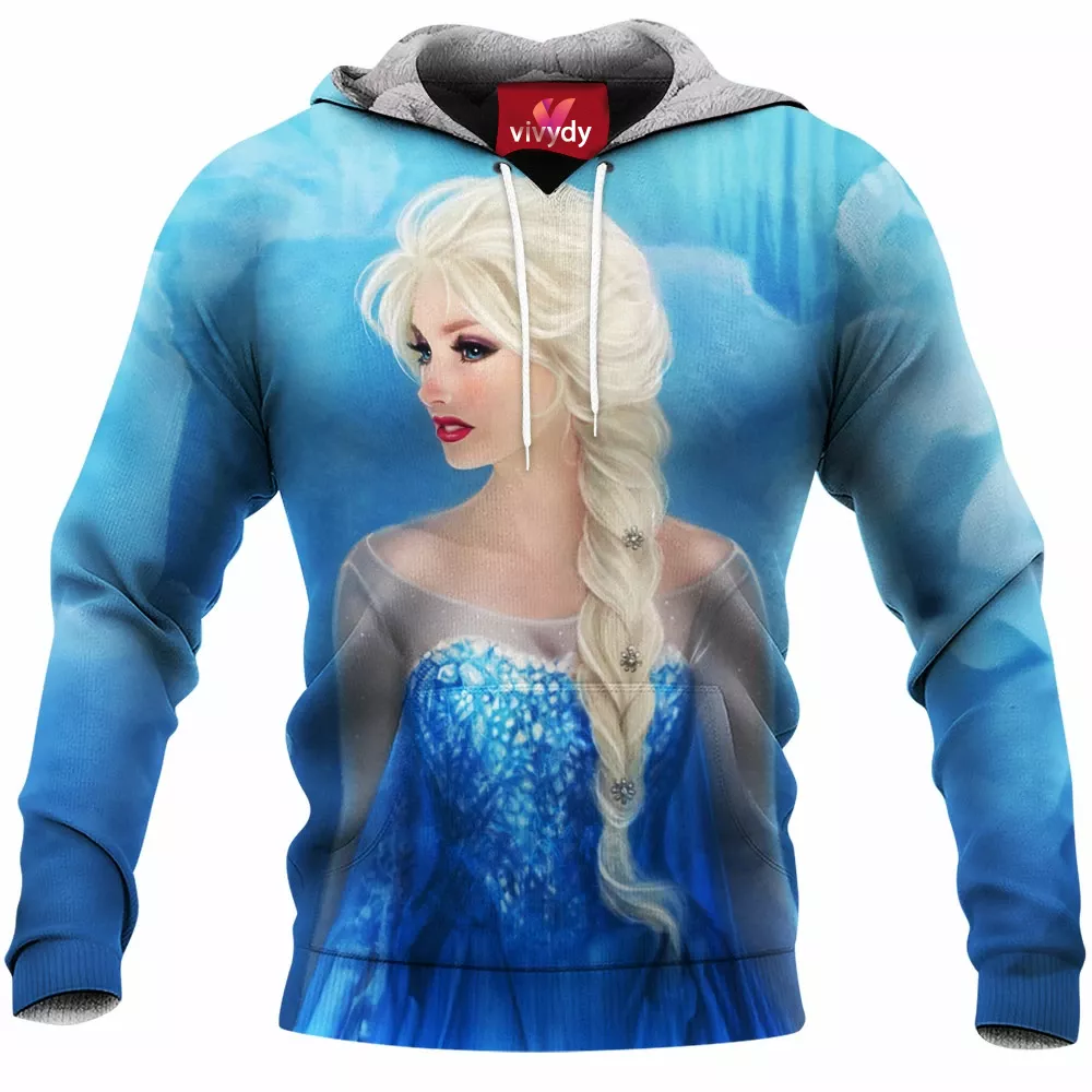 Elsa Hoodie