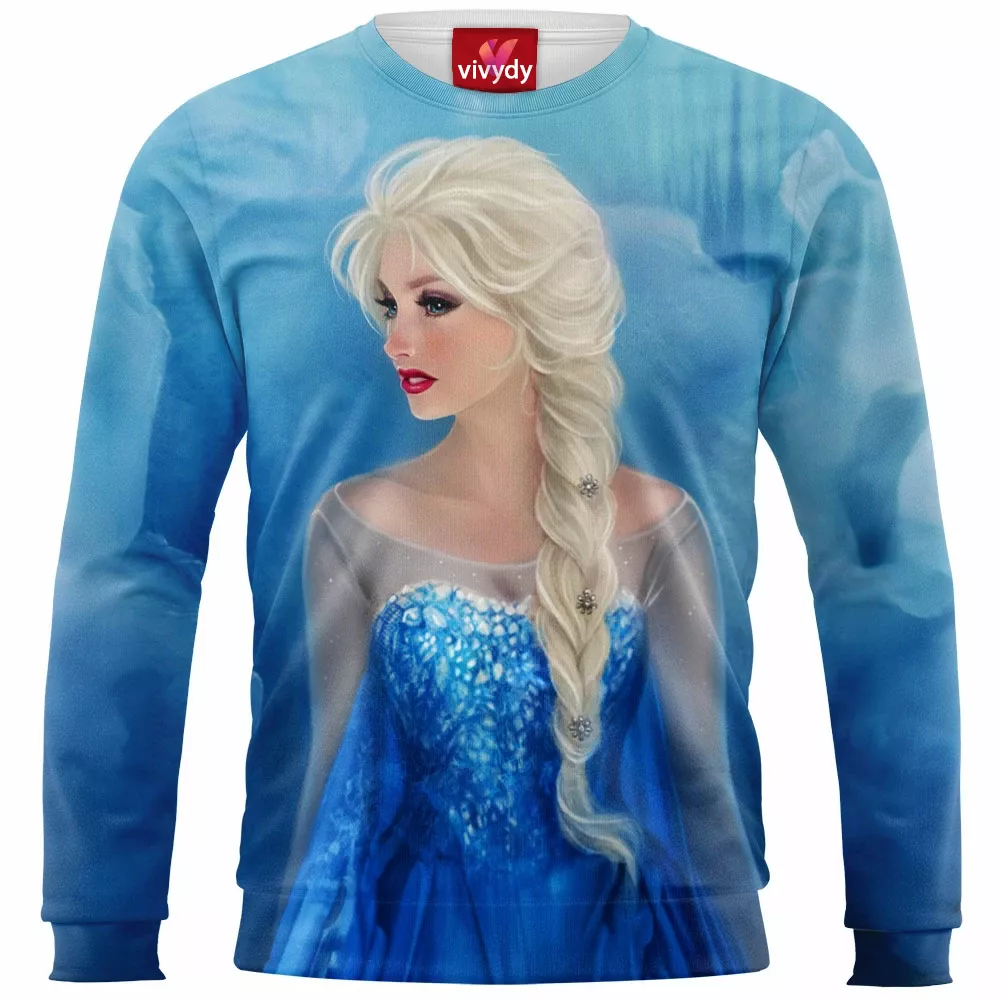 Elsa Sweatshirt