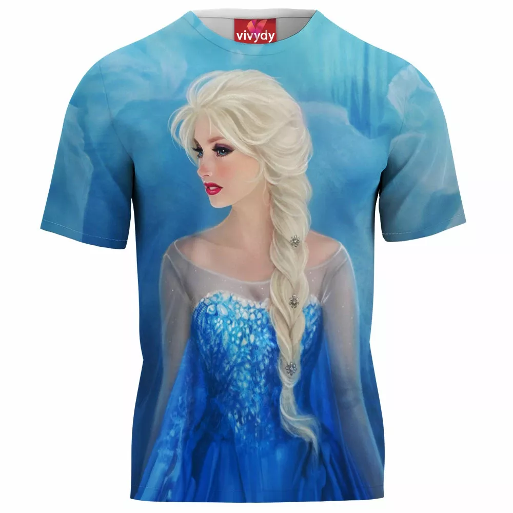 Elsa T-Shirt