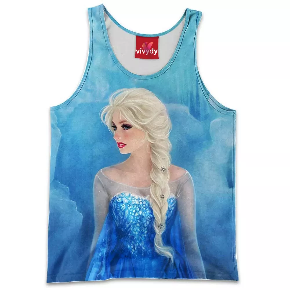 Elsa Tank Top