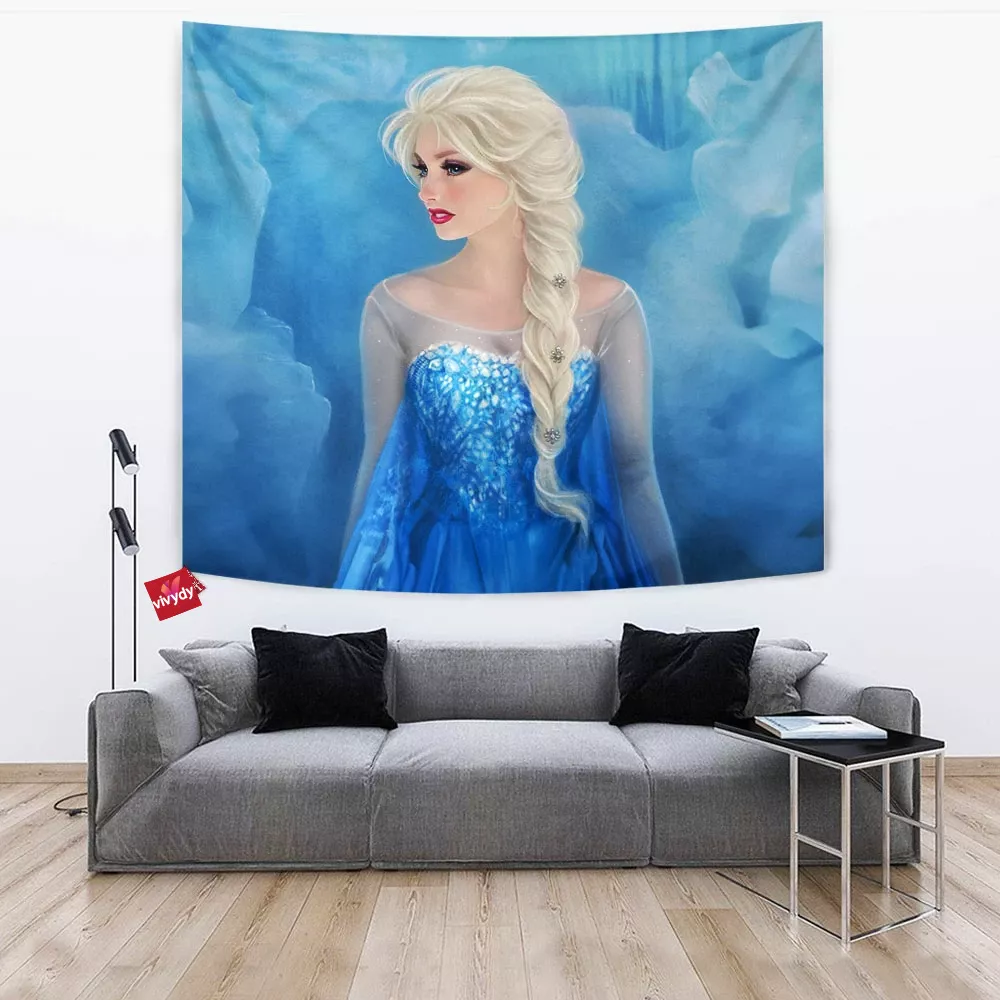 Elsa Tapestry