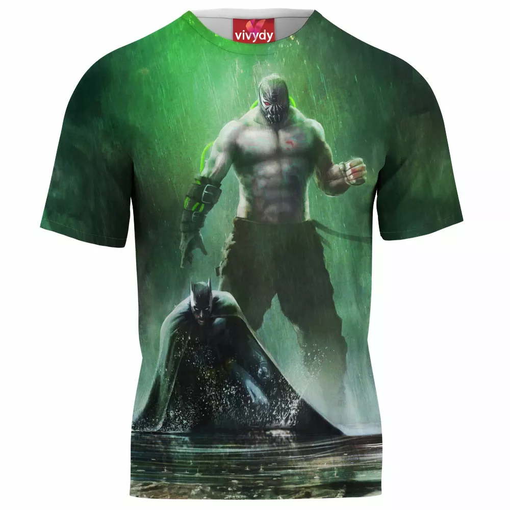 Batman Bane T-Shirt