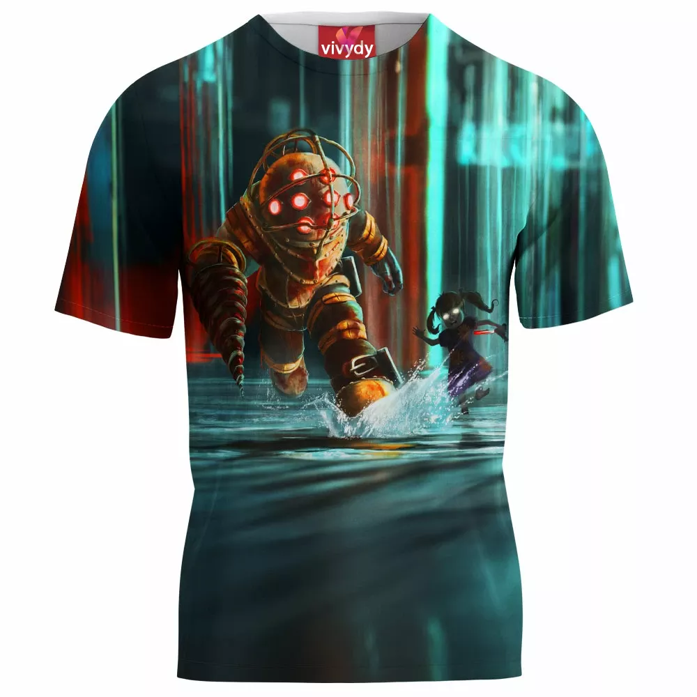 Bioshock T-Shirt