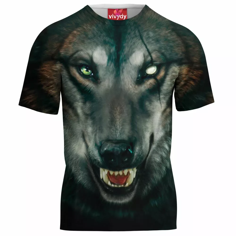 Hunger Wolf T-Shirt