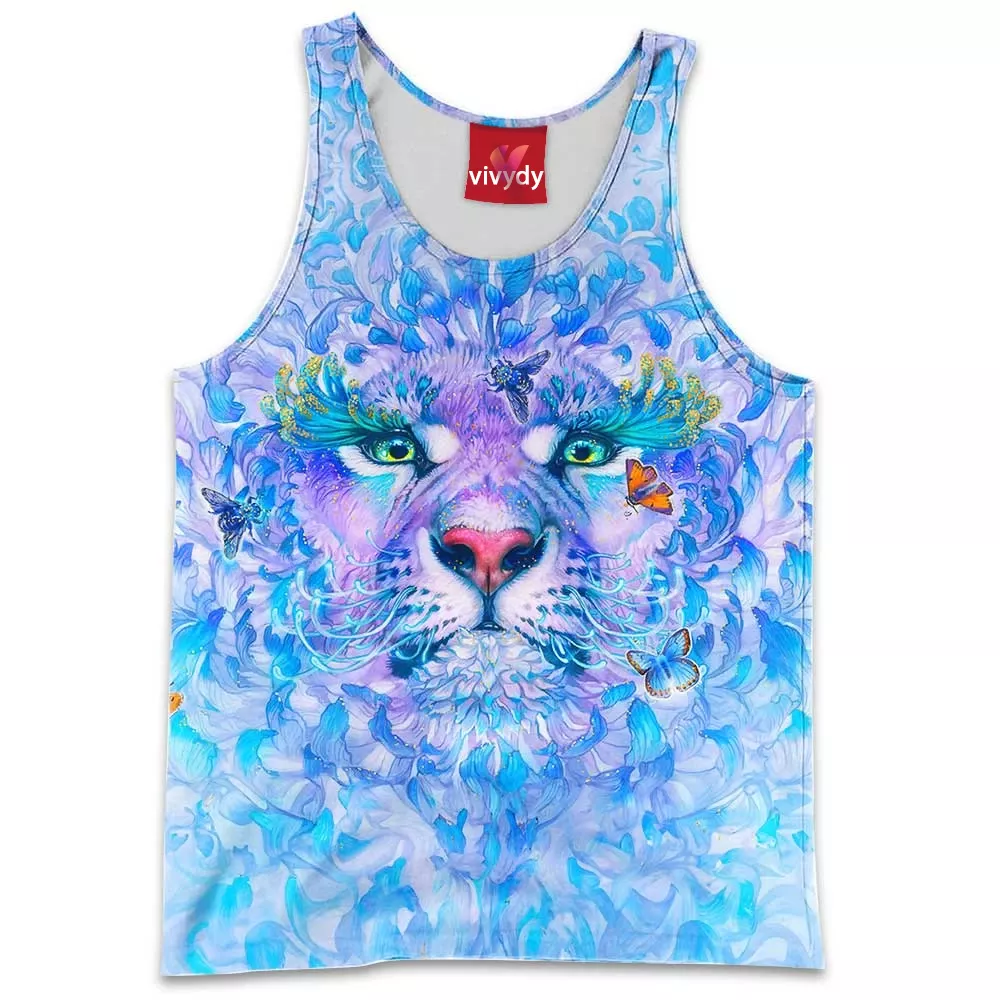 Bloom Tank Top