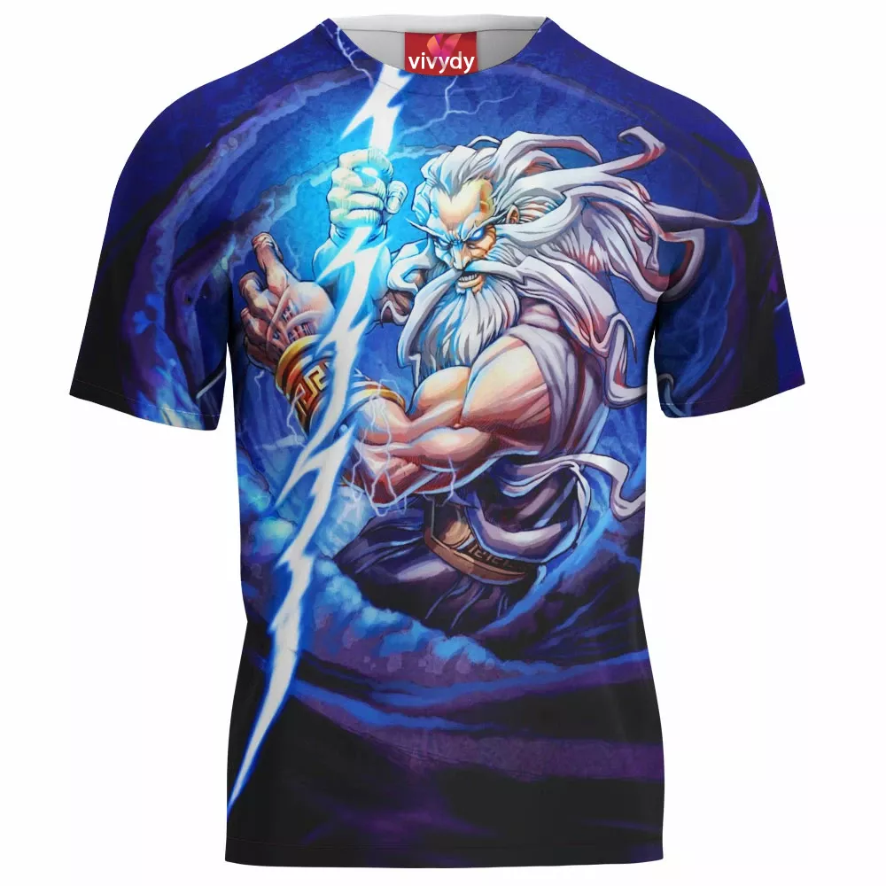 Zeus T-Shirt