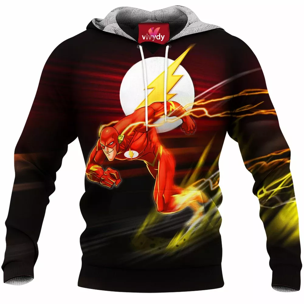 Flash Hoodie