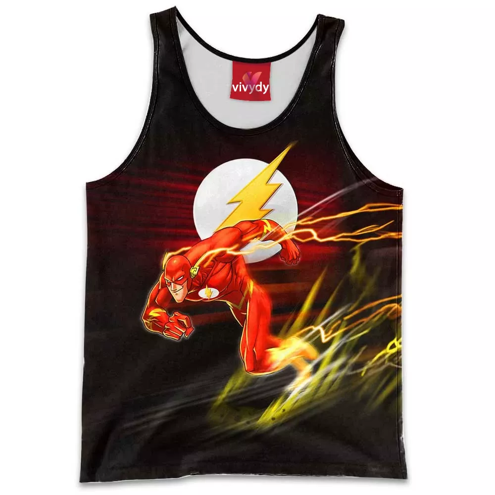 Flash Tank Top