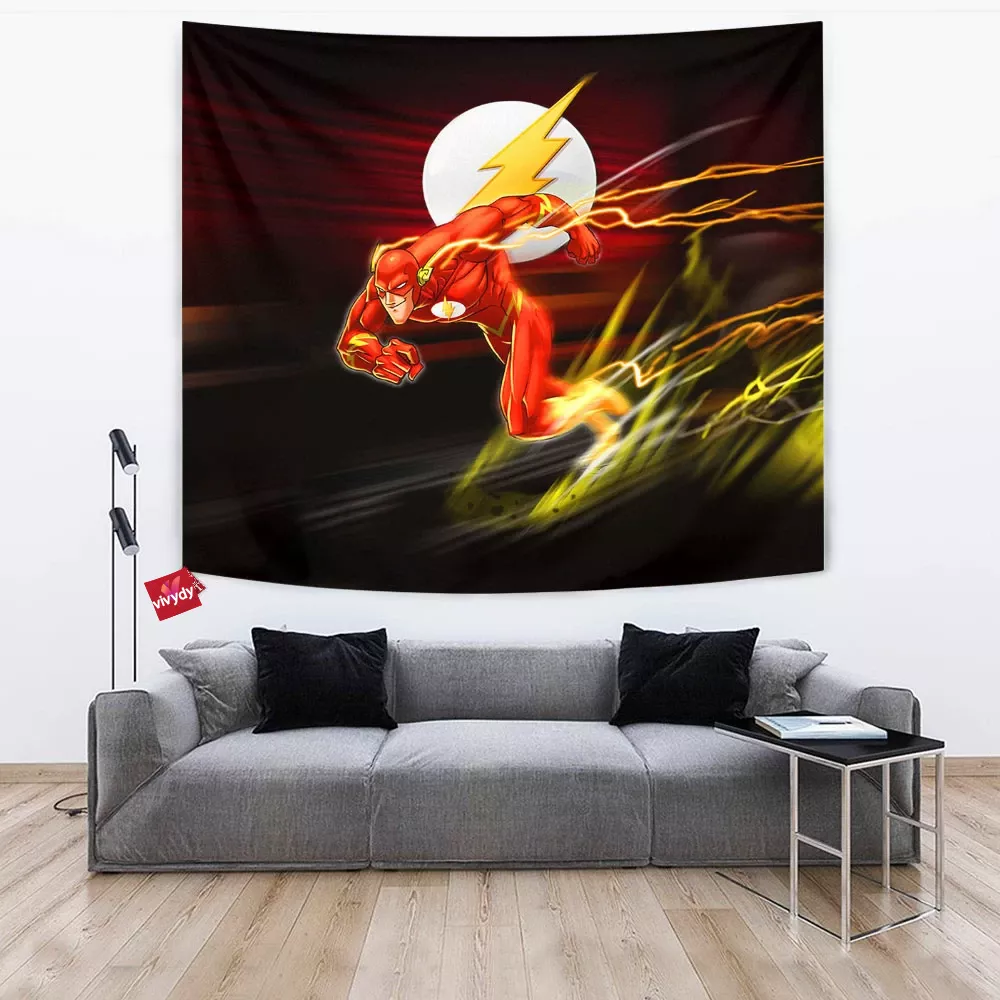 Flash Tapestry