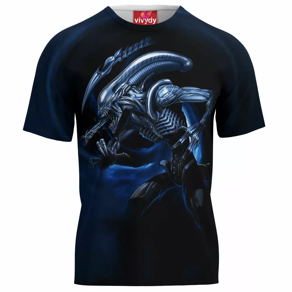 Alien T-Shirt