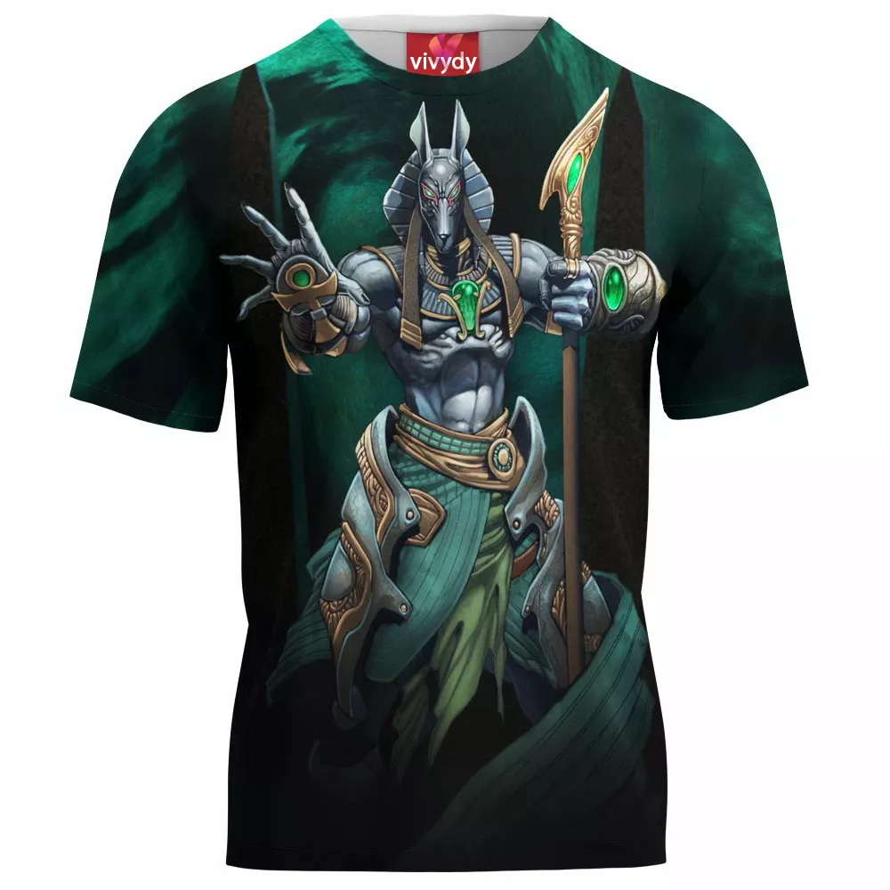 Anubis T-Shirt