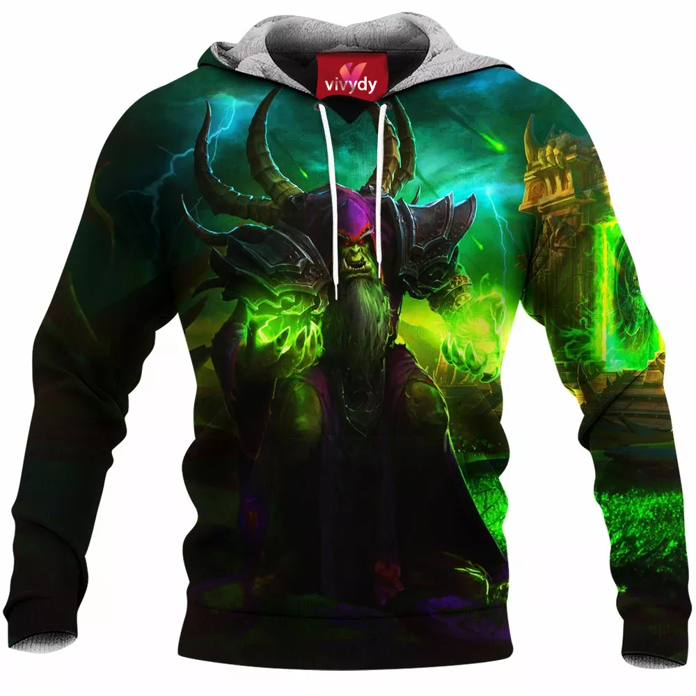 Gul’dan Hoodie