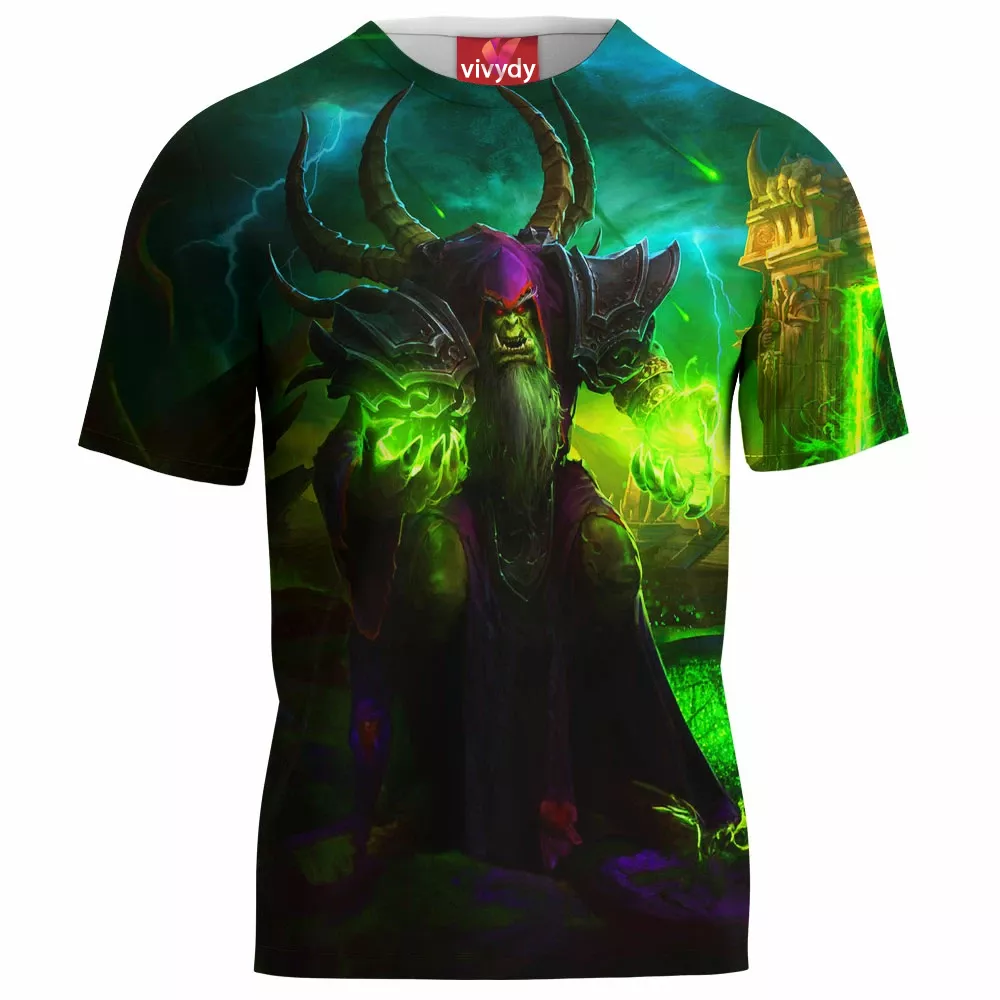 Gul’dan T-Shirt