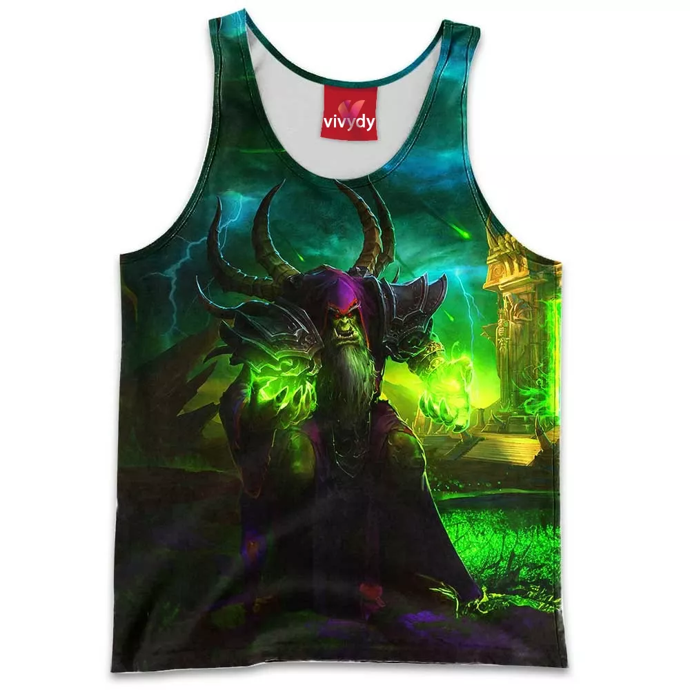 Gul’dan Tank Top