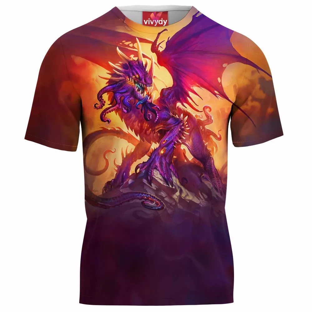 Nightmare Dragon T-Shirt