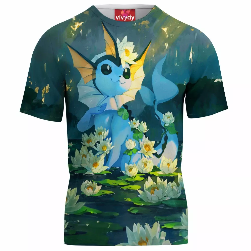 Vaporeon T-Shirt