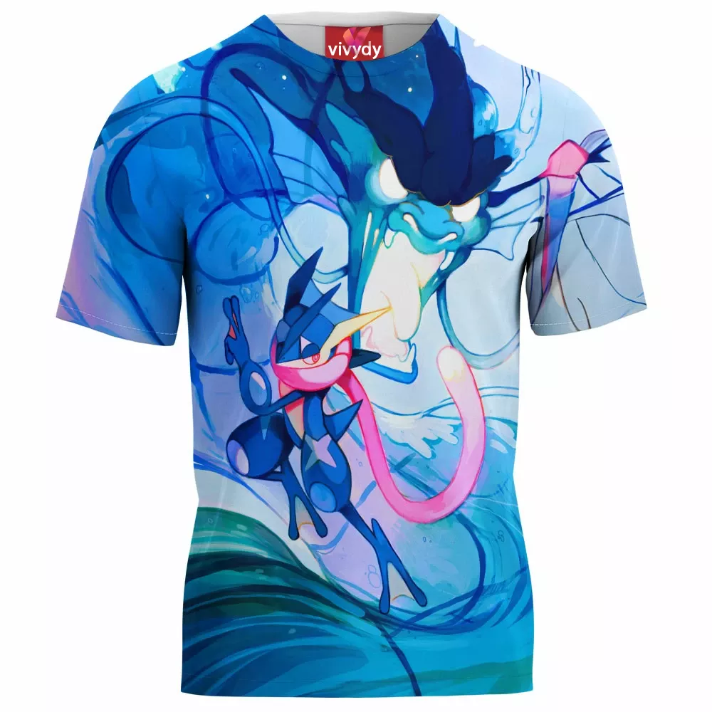 Greninja T-Shirt