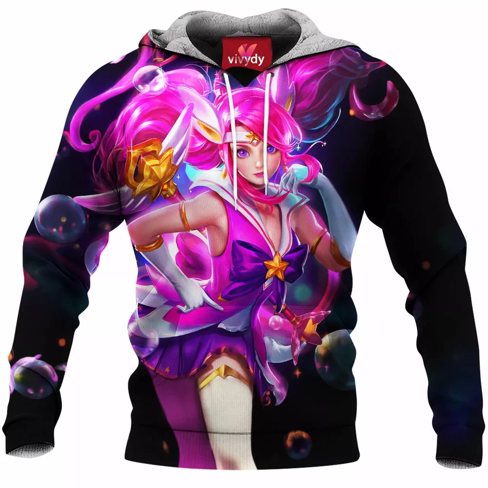 Star Guardian Lux Hoodie