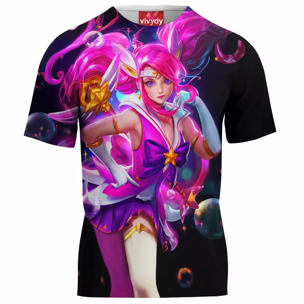 Star Guardian Lux T-Shirt