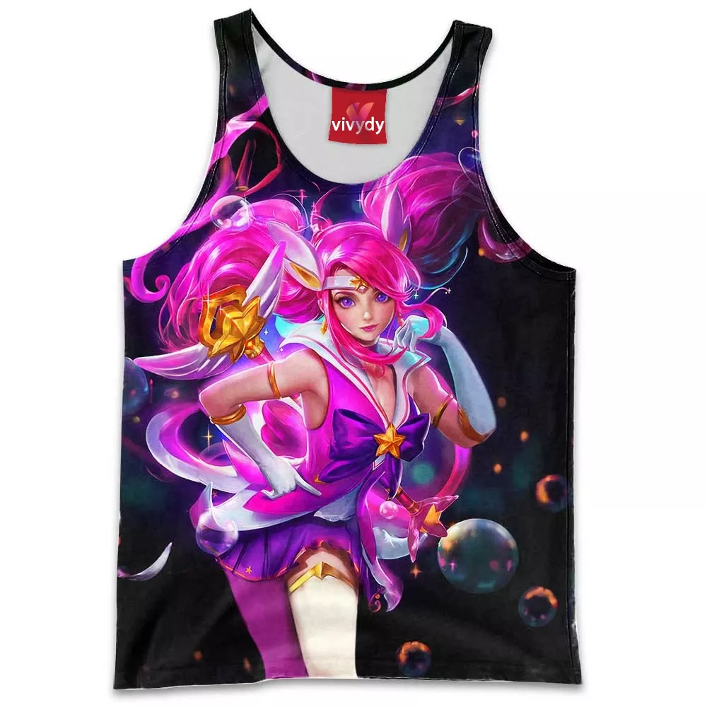 Star Guardian Lux Tank Top