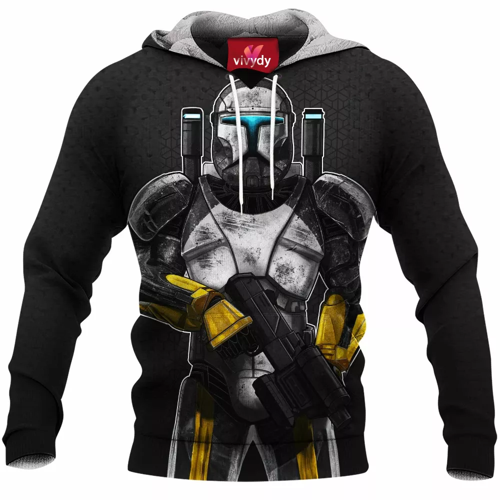 Republic Commando Hoodie