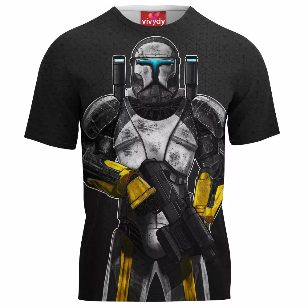 Republic Commando T-Shirt