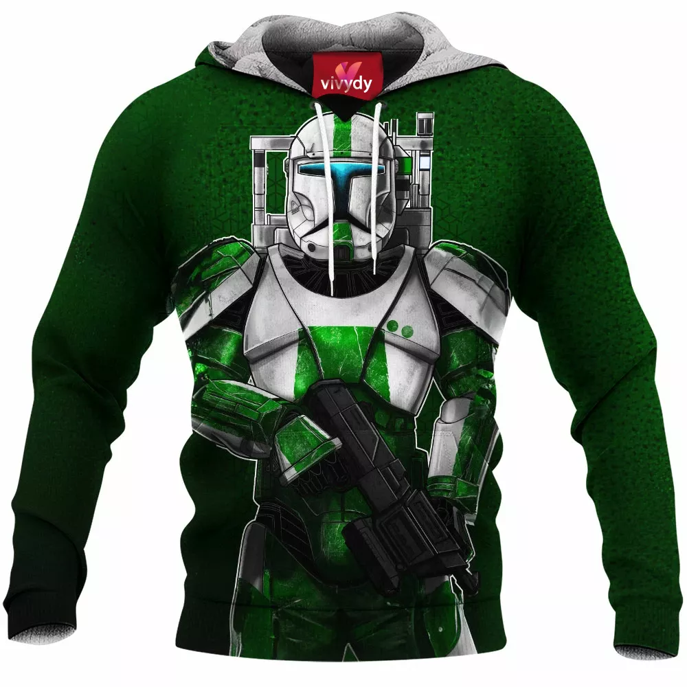 Republic Commando Hoodie