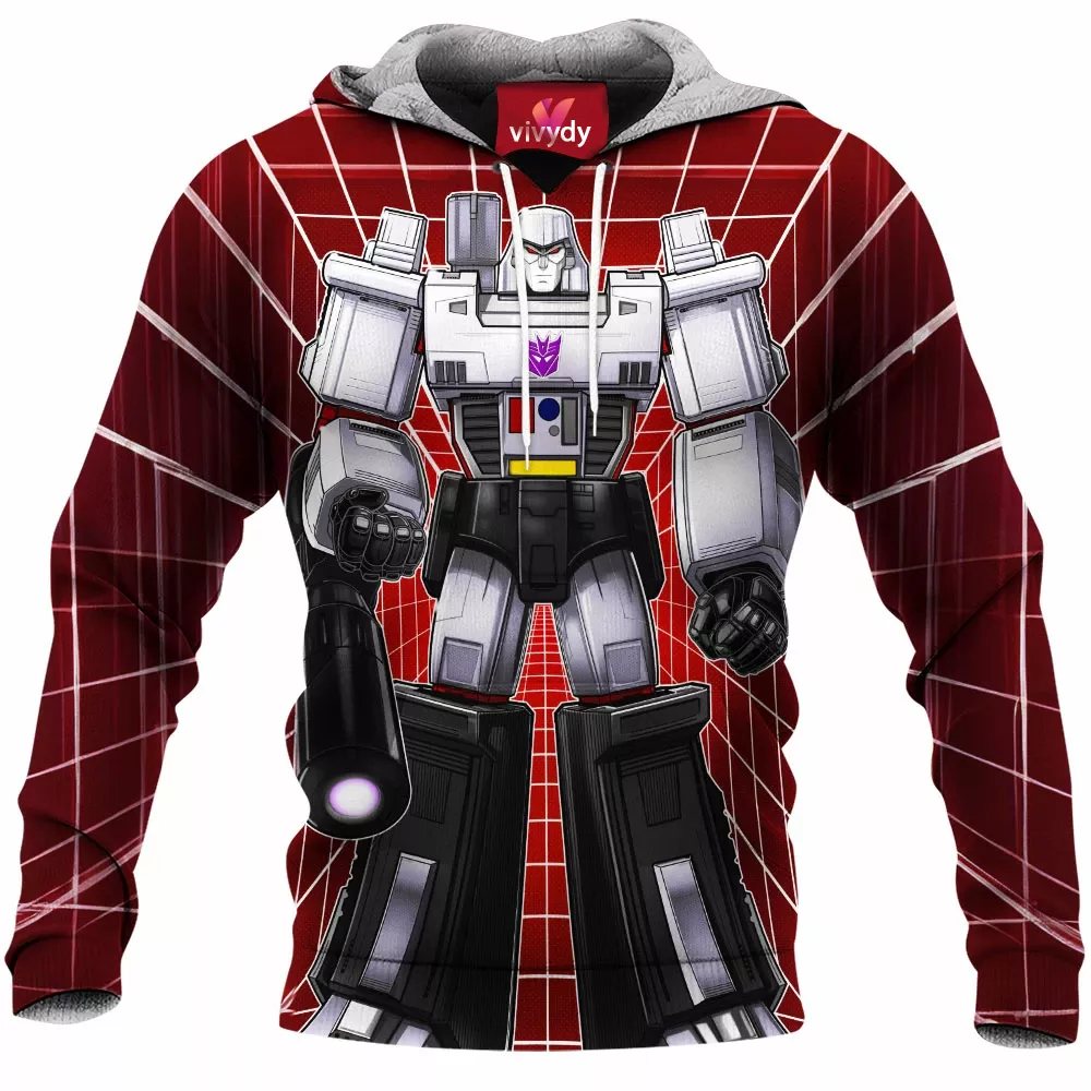 Megatron Hoodie