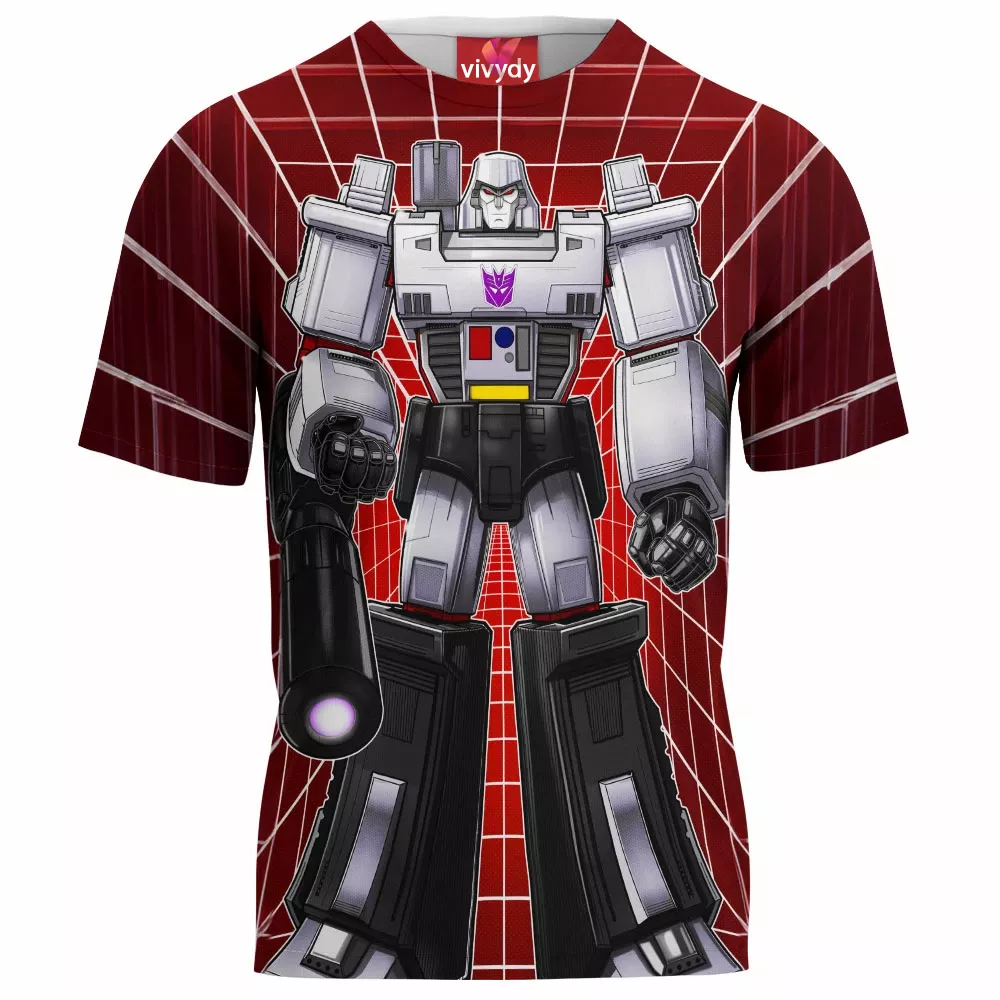 Megatron T-Shirt