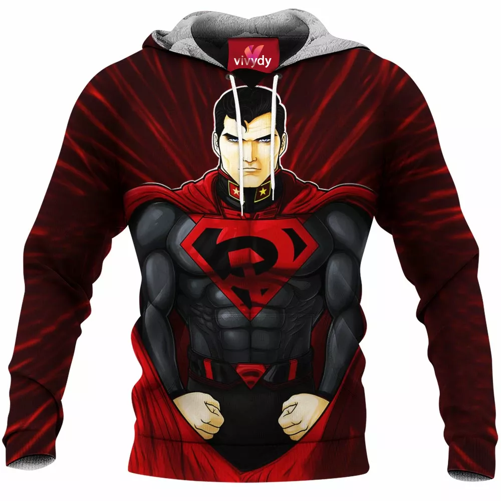 Superman Hoodie