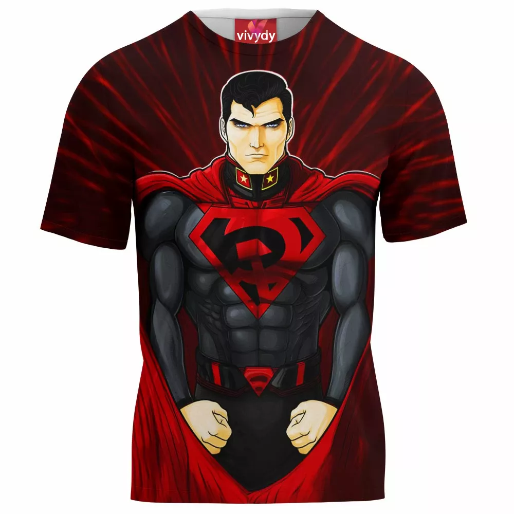 Superman T-Shirt