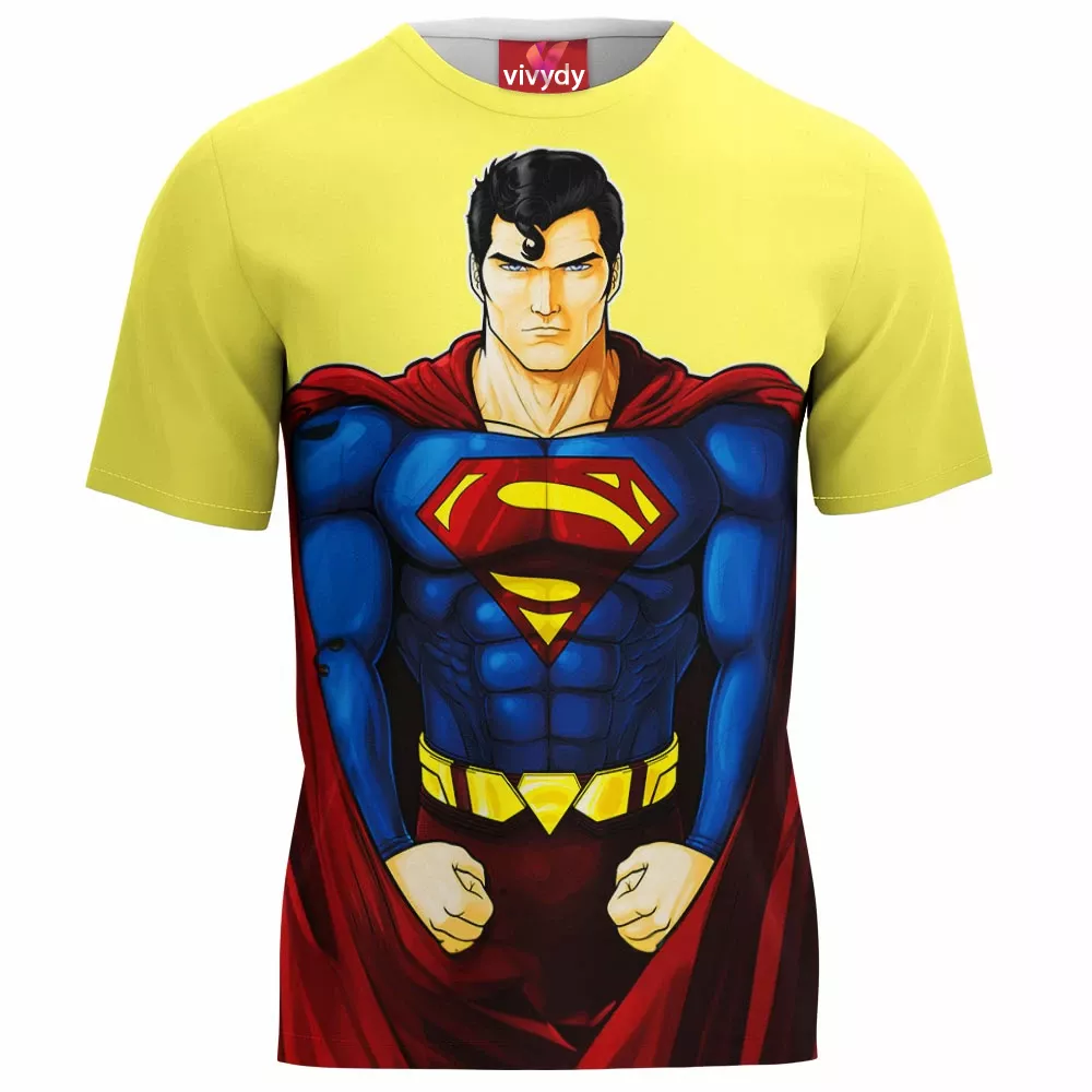 Superman T-Shirt