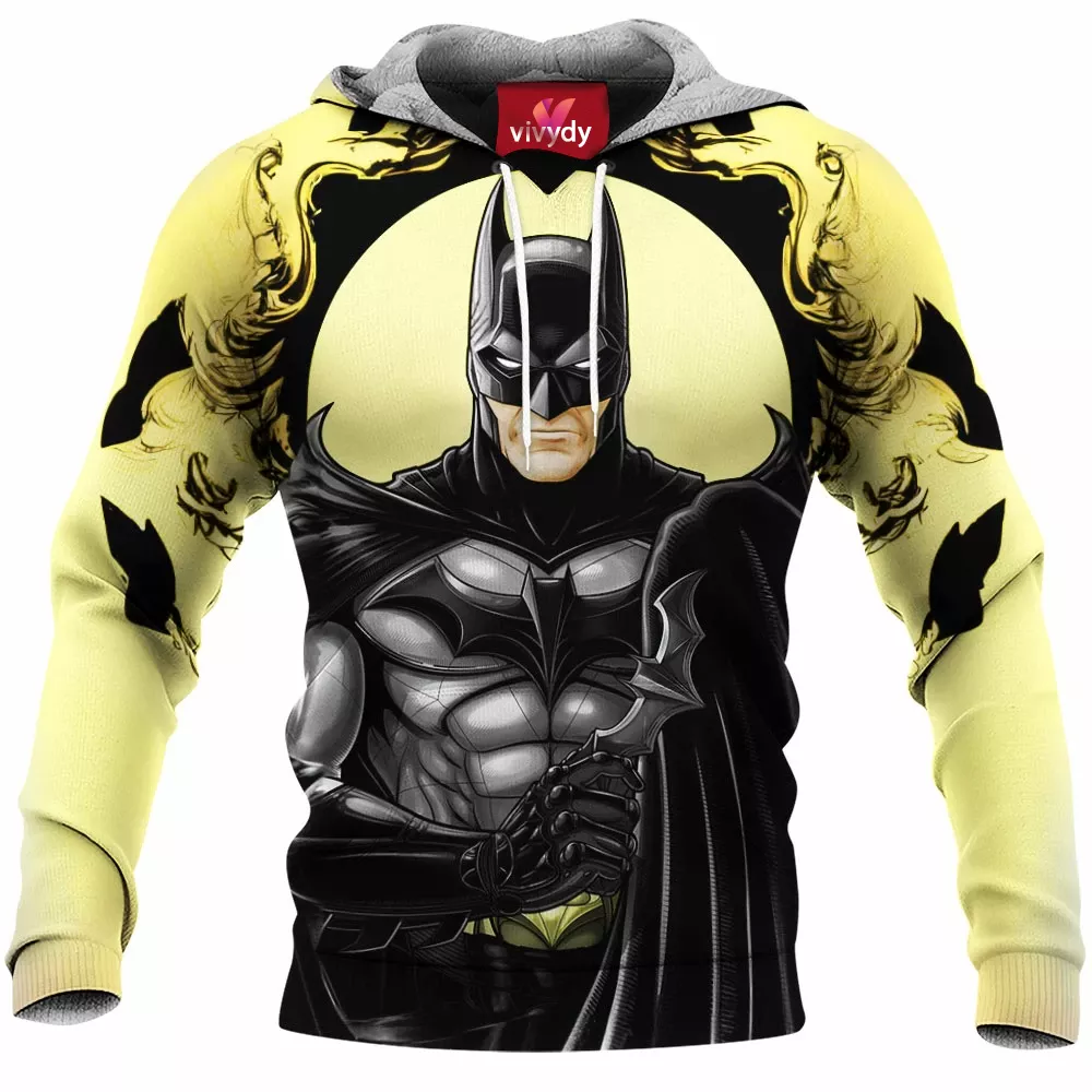 Batman Hoodie