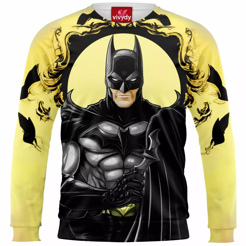 Batman Sweatshirt