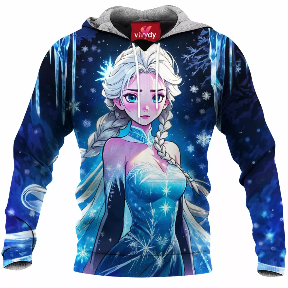 Elsa Hoodie