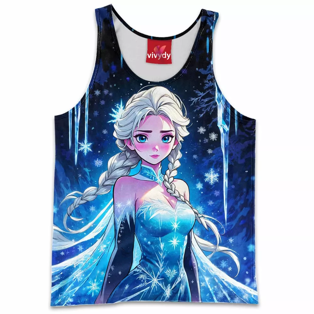 Elsa Tank Top