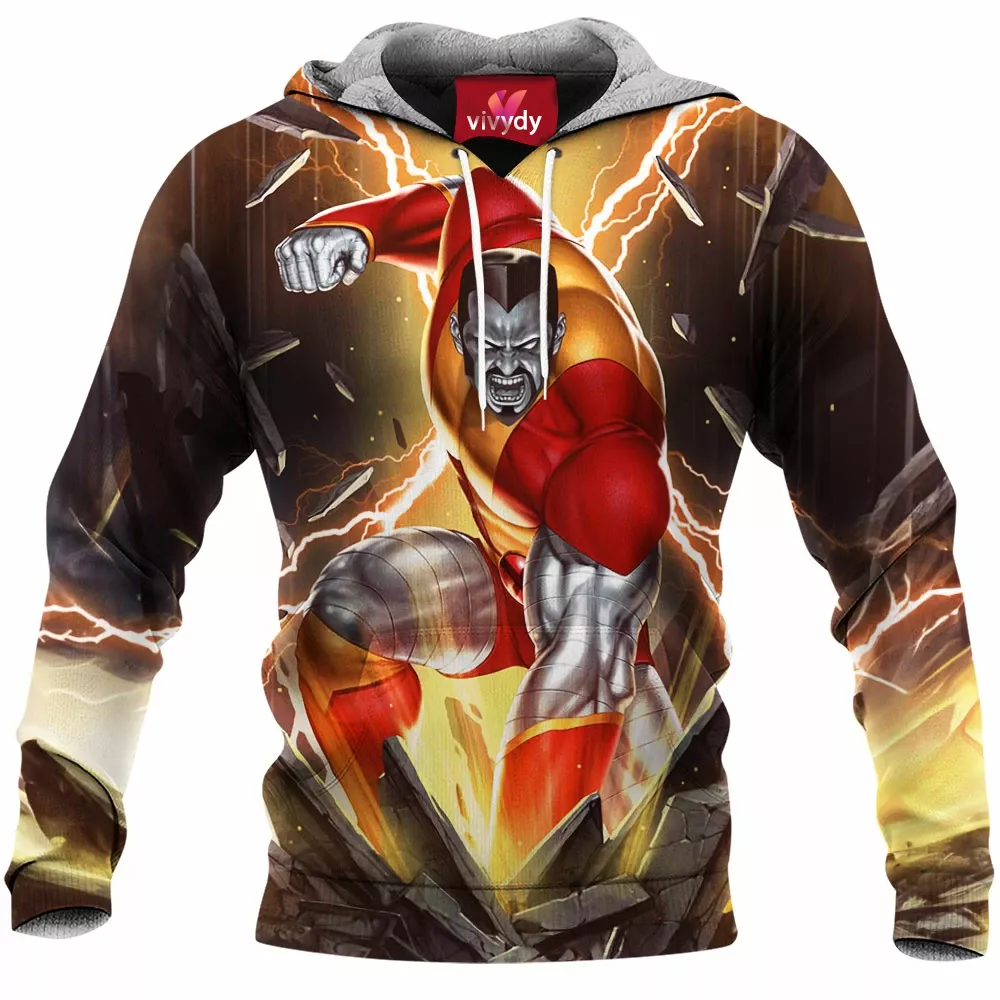 Immortal Men Hoodie