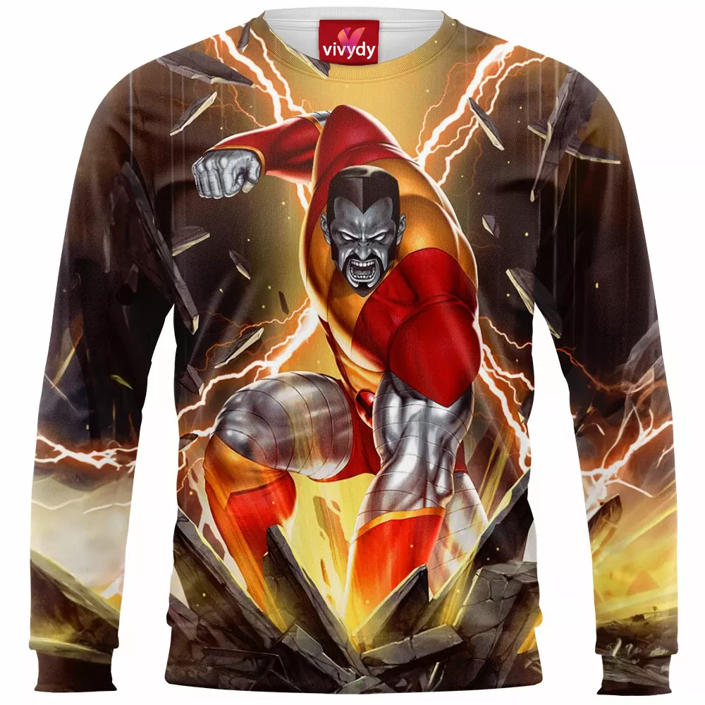 Immortal Men Sweatshirt