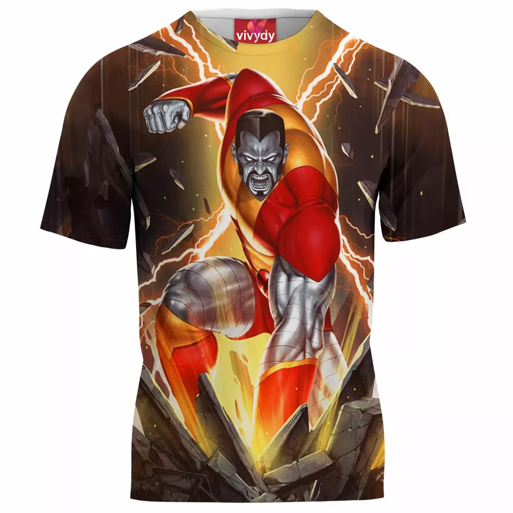 Immortal Men T-Shirt