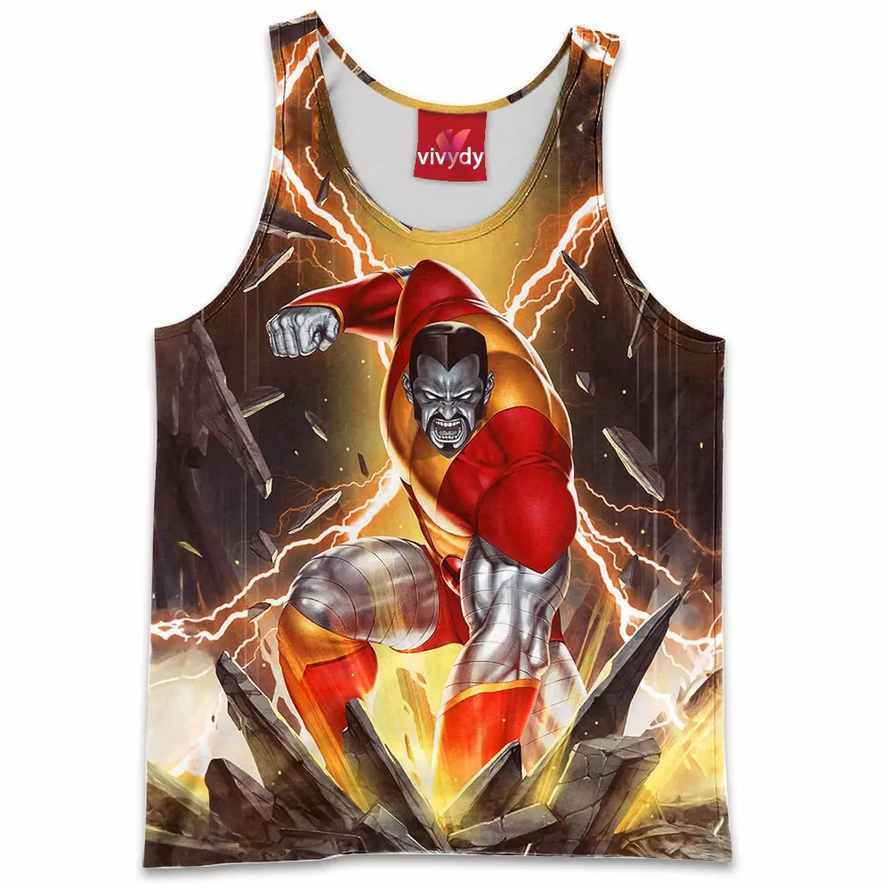 Immortal Men Tank Top