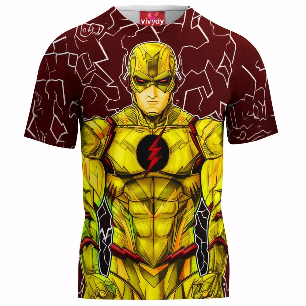 Reverse Flash T-Shirt