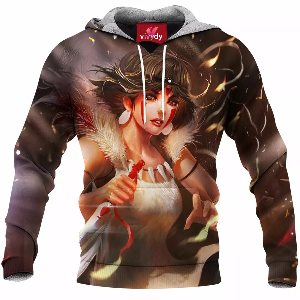 Princess Mononoke Hoodie