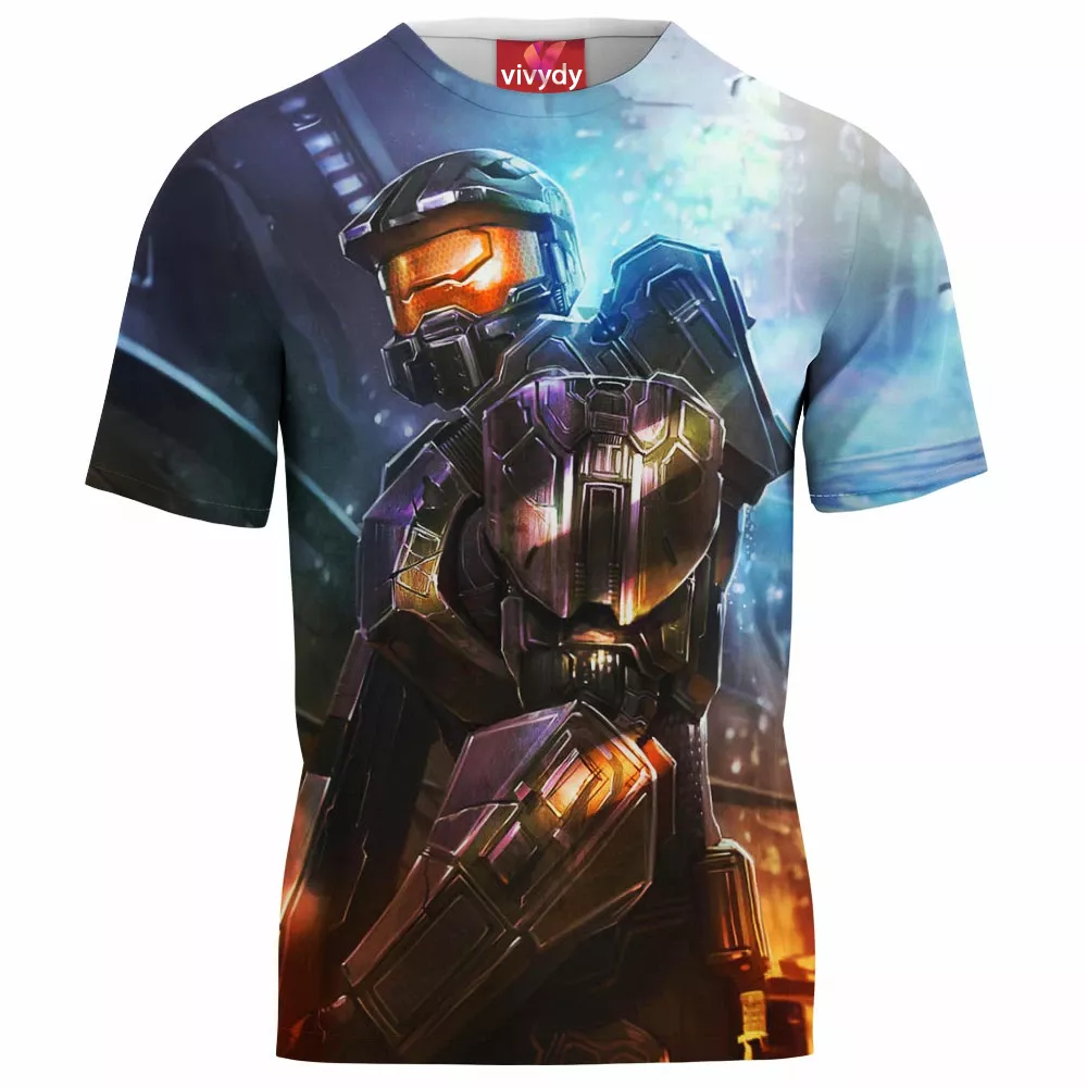 Halo T-Shirt