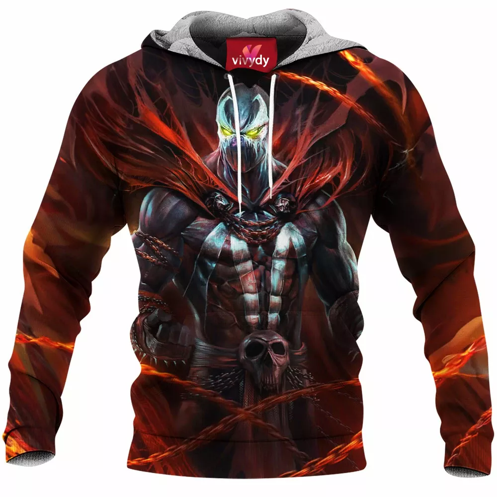 Spawn Hoodie