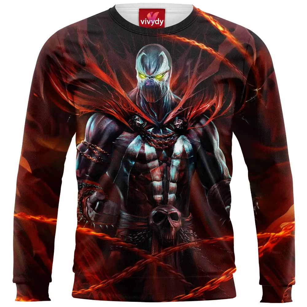 Spawn Sweatshirt