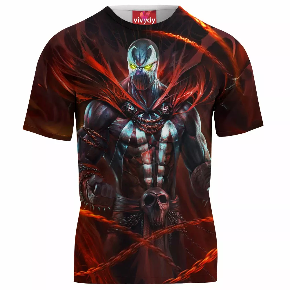 Spawn T-Shirt