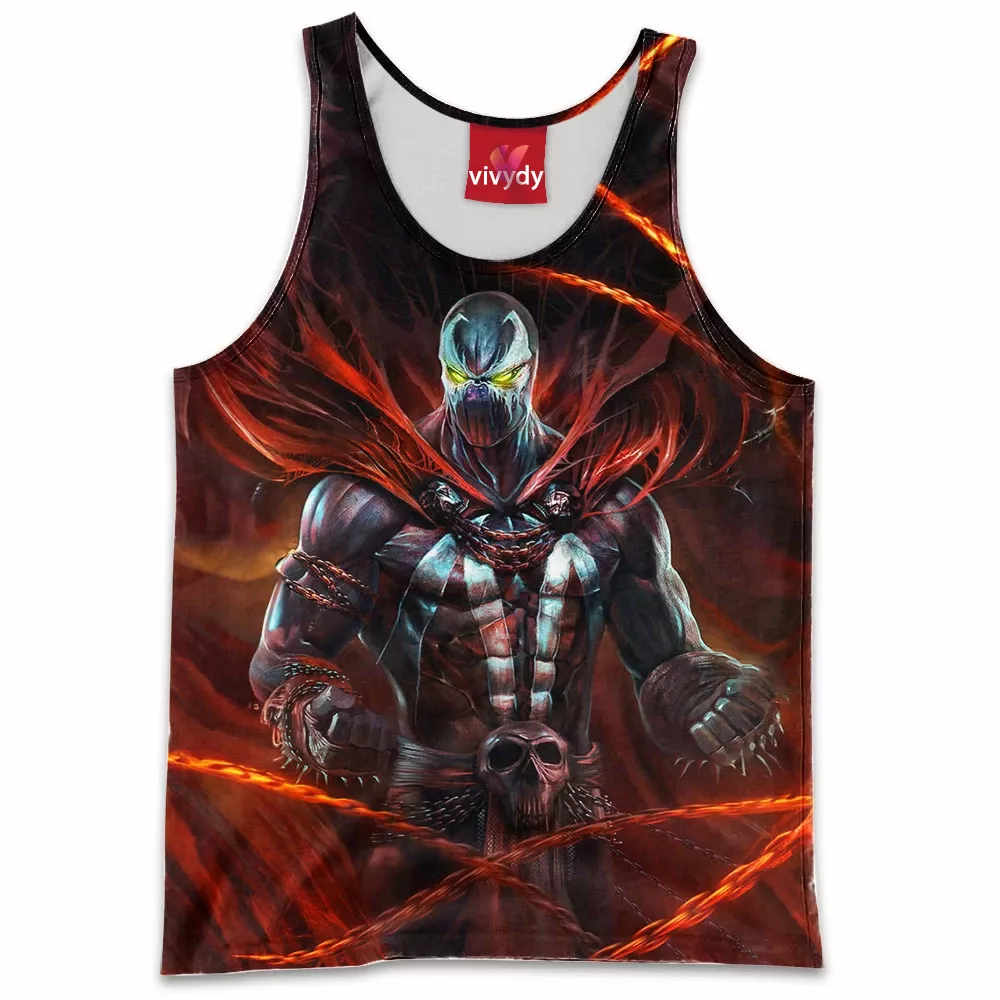 Spawn Tank Top