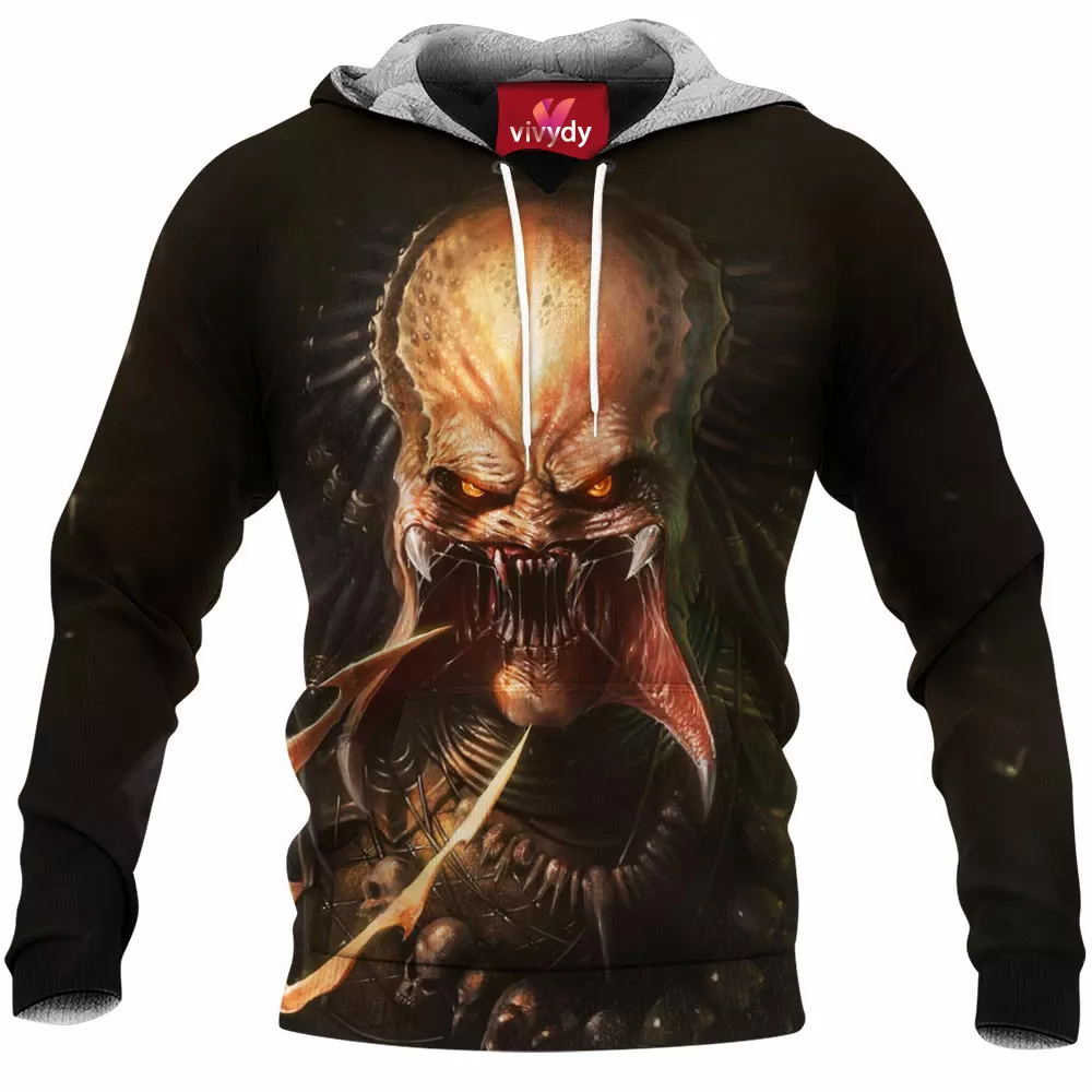 Predator Hoodie