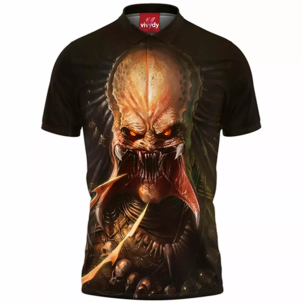 Predator Polo Shirt